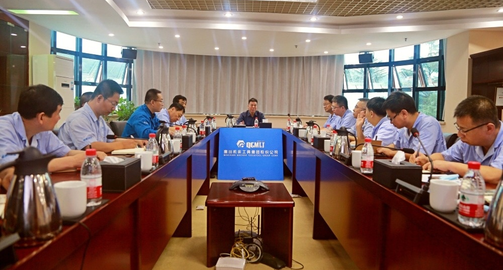 严鉴铂董事长：市场需求就是衡量标准